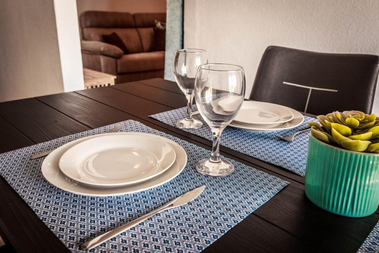 Marina Real 2434 Apartment Манилва Екстериор снимка