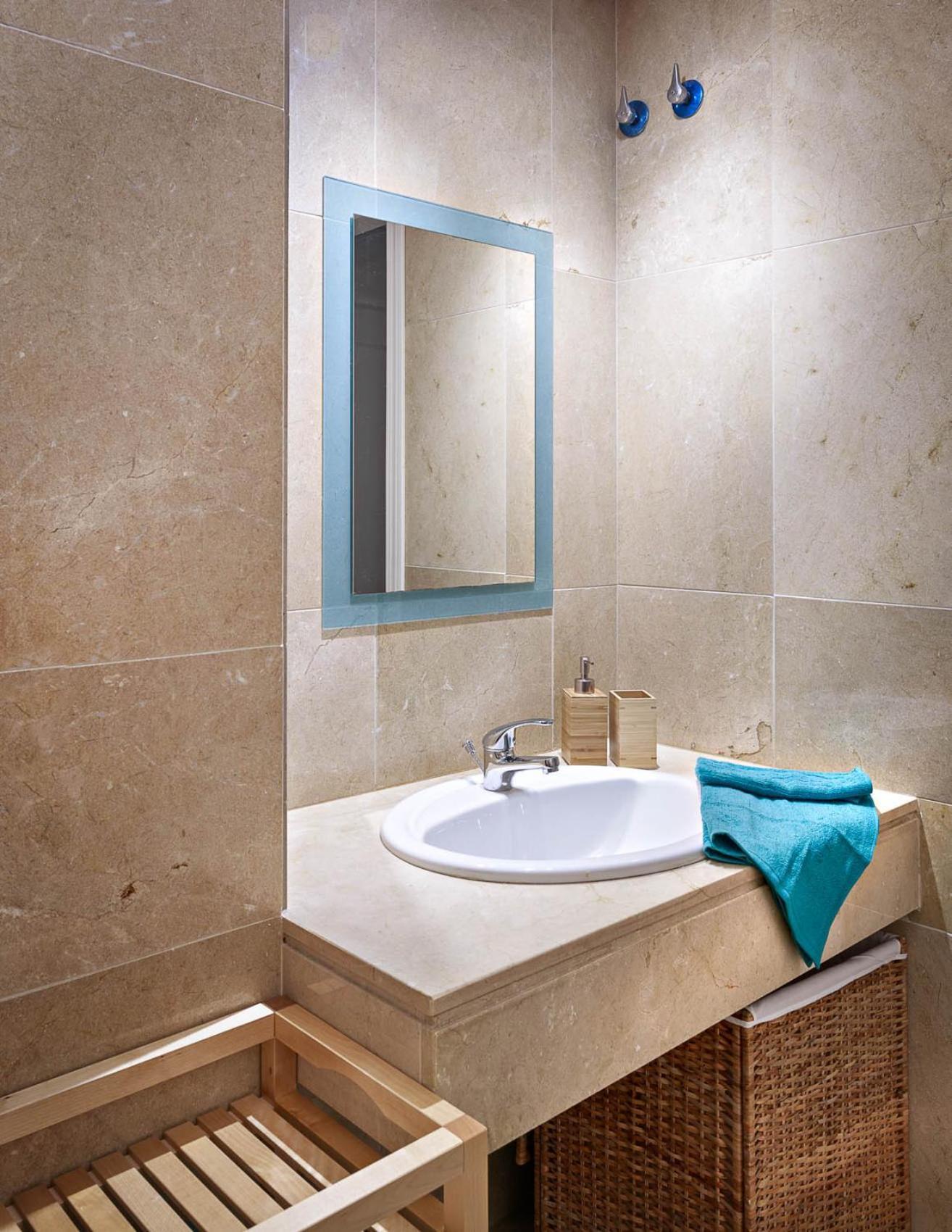 Marina Real 2434 Apartment Манилва Екстериор снимка